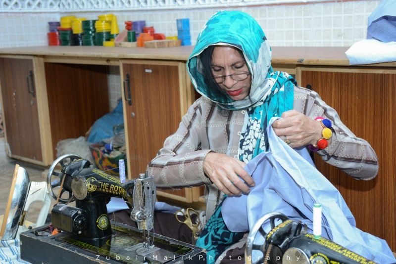 Fountain House Lahore Zubair Malik Photography