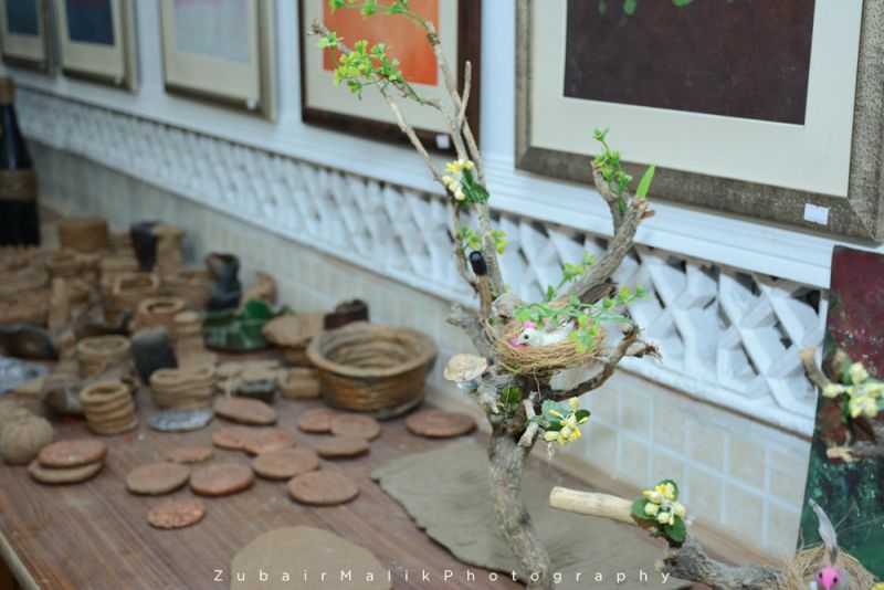 Fountain House Lahore Zubair Malik Photography