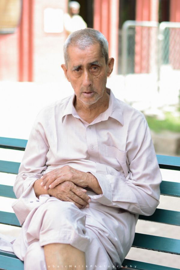 Fountain House Lahore Zubair Malik Photography