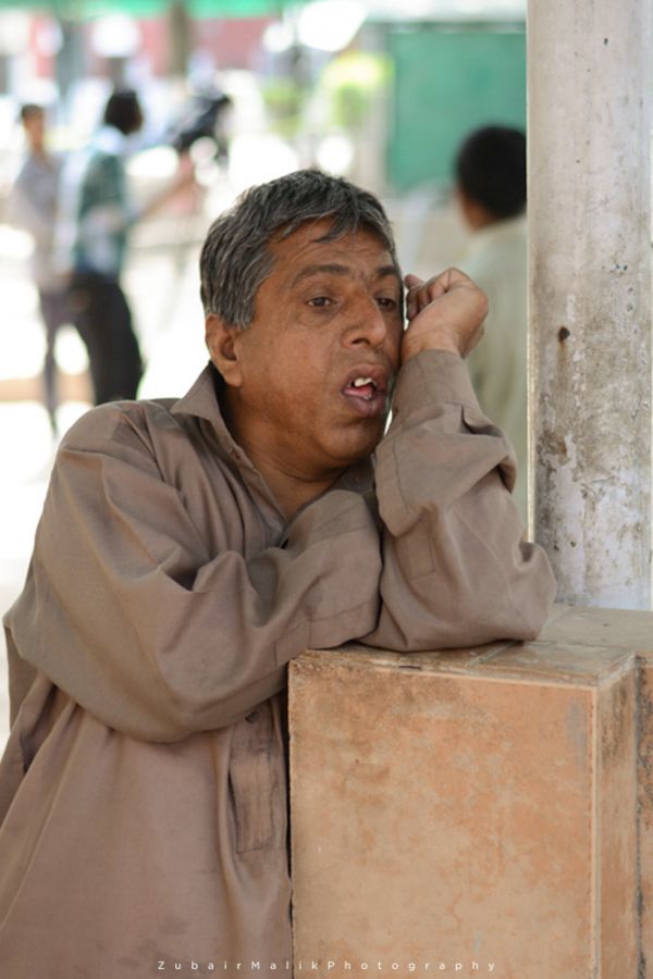 Fountain House Lahore Zubair Malik Photography