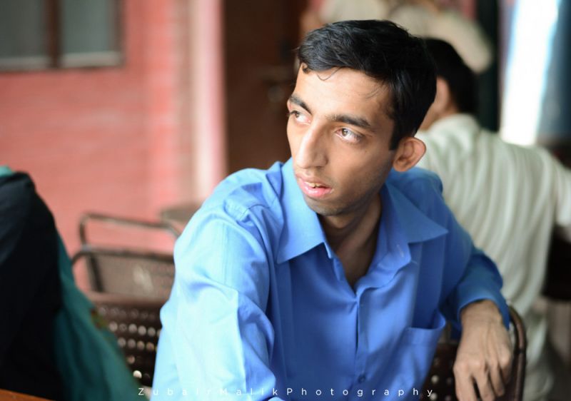 Fountain House Lahore Zubair Malik Photography