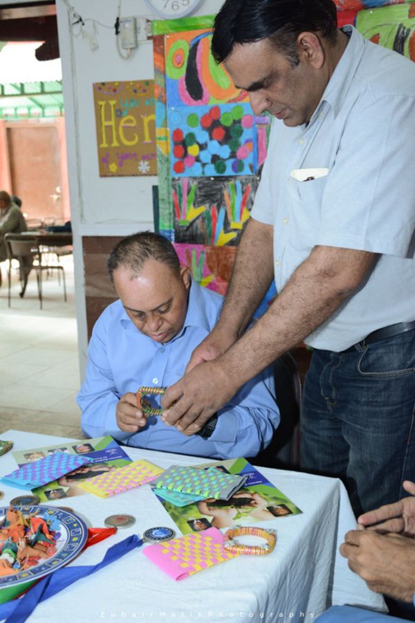 Fountain House Lahore Zubair Malik Photography